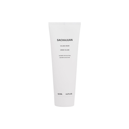 Sachajuan Volume Cream