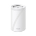 TP-link Wifi7 home mesh Deco BE65(1-pack)