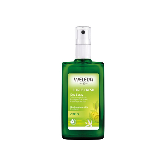 Weleda Citrus