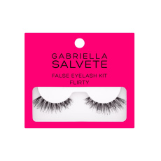 Gabriella Salvete False Eyelash Kit