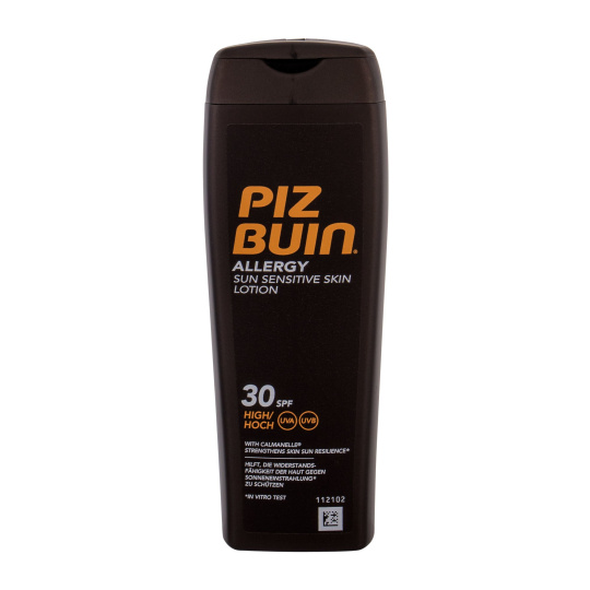 PIZ BUIN Allergy SPF30