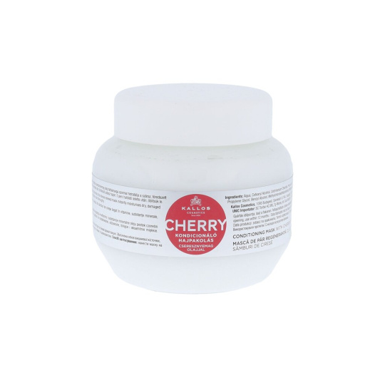 Kallos Cosmetics Cherry