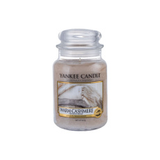 Yankee Candle Warm Cashmere