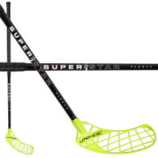 Florbalová hůl Unihoc Basic Superstar 30 - 100 cm