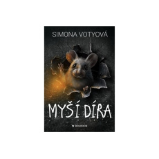 Myší díra