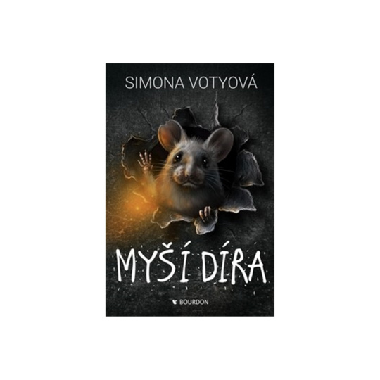 Myší díra