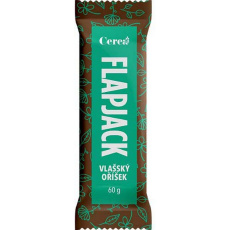 Cerea flapjack Vlašský oříšek 60g