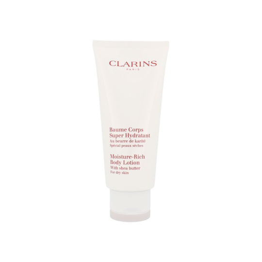 Clarins Moisture Rich