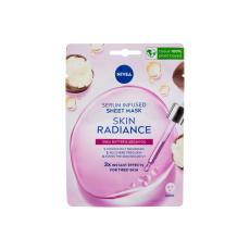 Nivea Skin Radiance