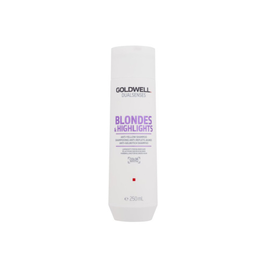 Goldwell Dualsenses Blondes & Highlights