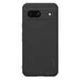 Nillkin Super Frosted PRO Magnetic Zadní Kryt pro Google Pixel 8a Black