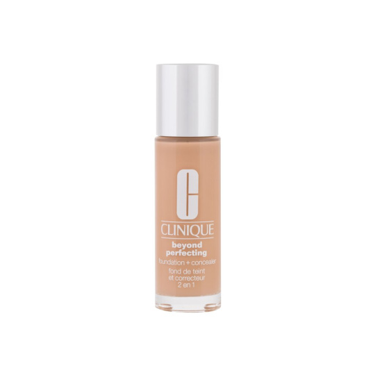 Clinique Beyond Perfecting