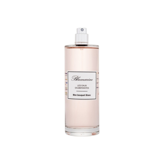 Blumarine Les Eaux Exuberantes, Tester