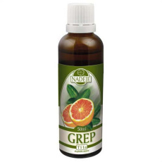 Naděje Grep 50ml 40%