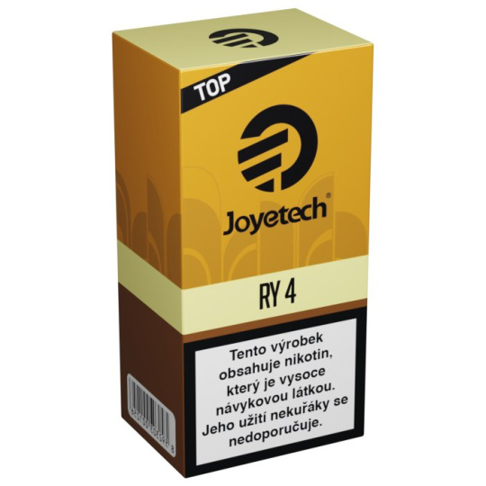 Liquid TOP Joyetech RY4 10ml - 11mg