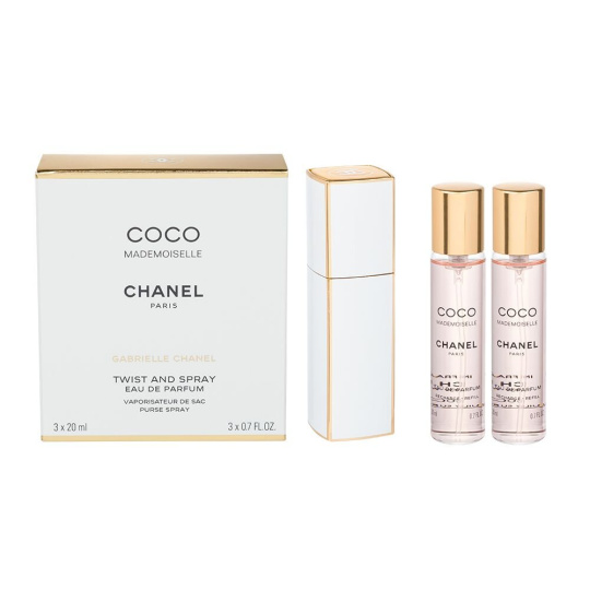 Chanel Coco Mademoiselle