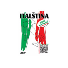 Italština (nové 4. vydání)