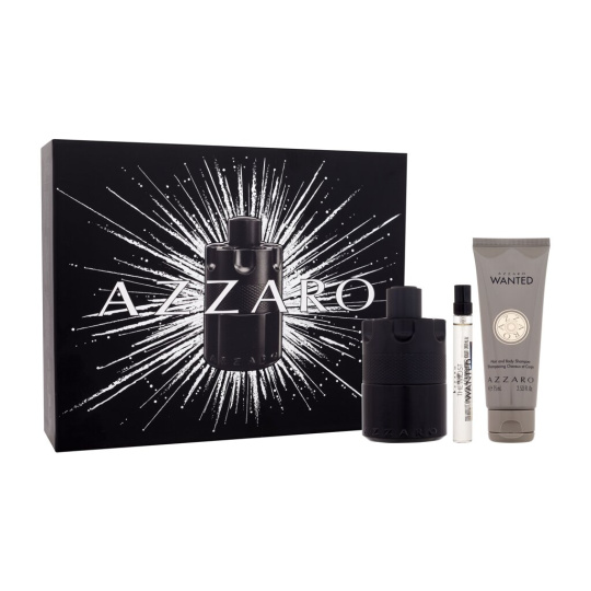 Azzaro The Most Wanted