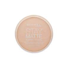 Rimmel London Stay Matte