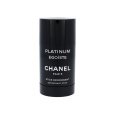 Chanel Platinum Egoiste Pour Homme