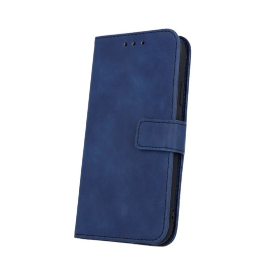 Cu-be Velvet Samsung Galaxy A14 4G / A14 5G Navy