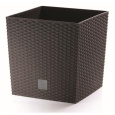 obal RATO LOW 22,3x22,3x22,8cm, 8/9,8l, HN tm. (440U)