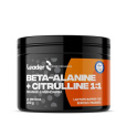 Beta Alanine + Citruline 1:1 200 g pomeranč mandarinka