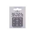 Essence 3D Nail Jewels 02 Mirror Universe