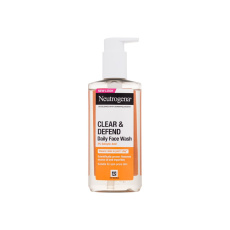 Neutrogena Clear & Defend