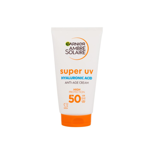 Garnier Ambre Solaire SPF50