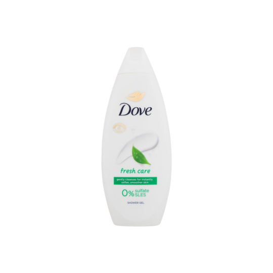 Dove Fresh Care