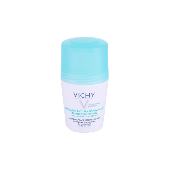 Vichy Deodorant 48h