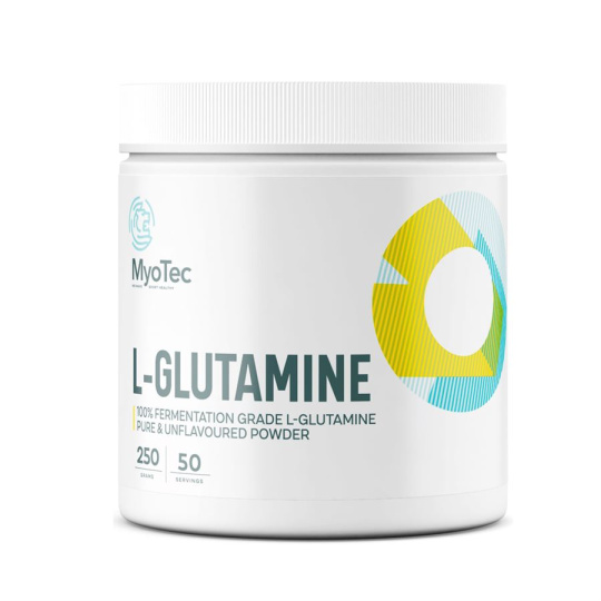 L-Glutamine 250 g