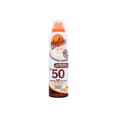 Malibu Lotion Spray SPF50