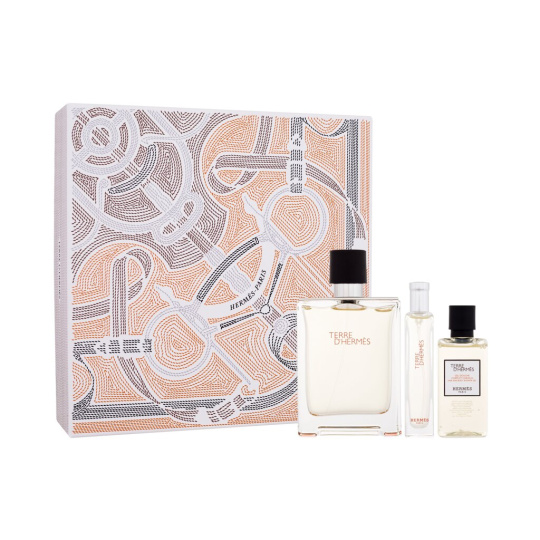 Hermes Terre d´Hermes