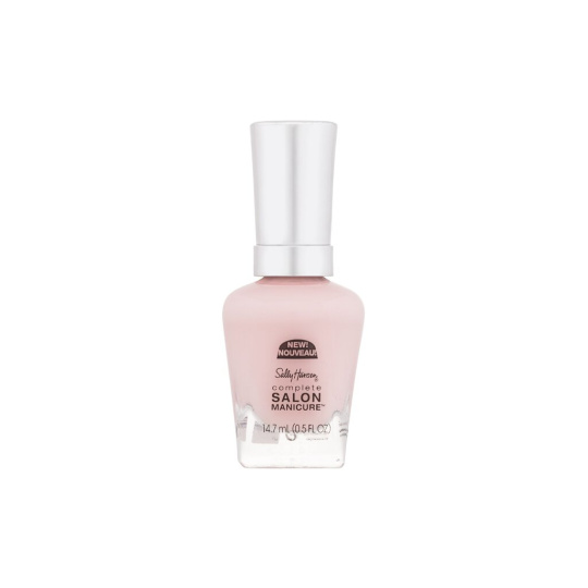 Sally Hansen Complete Salon Manicure