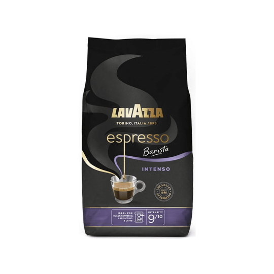 Lavazza Espresso Barista Intenso zrnková káva 1 kg