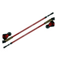 Trekingové hole SPARTAN nordic walking 105-135cm