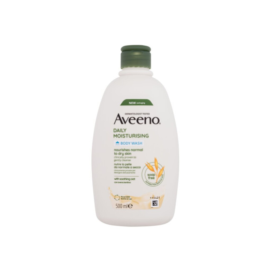 Aveeno Daily Moisturising