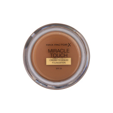 Max Factor Miracle Touch SPF30