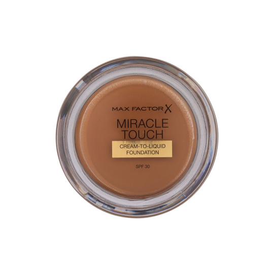 Max Factor Miracle Touch SPF30