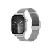 CARNEO Zephyr Ultra HR+/Silver/Elegant Band/Silver