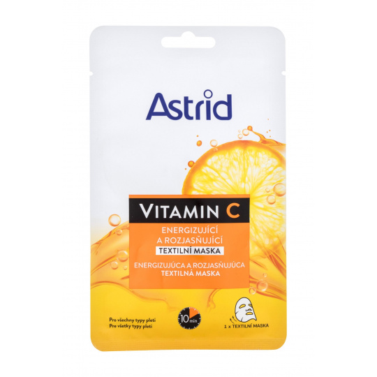 Astrid Vitamin C