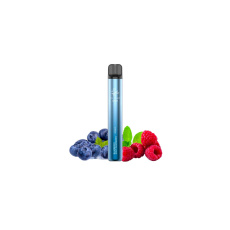 ELF BAR 600 V2 Blueberry Sour Raspberry, 20 mg/ml, 10ks