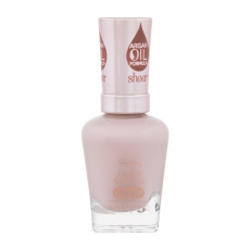 Sally Hansen Color Therapy Sheer