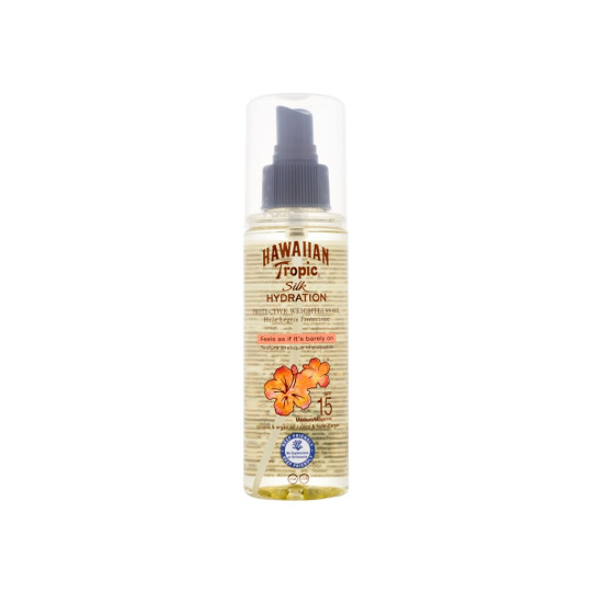 Hawaiian Tropic Silk Hydration SPF15