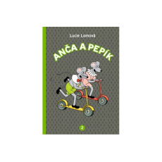 Anča a Pepík 2