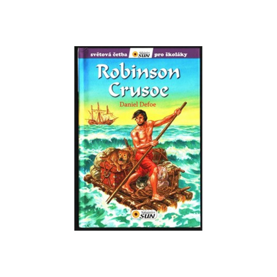 Robinson Crusoe