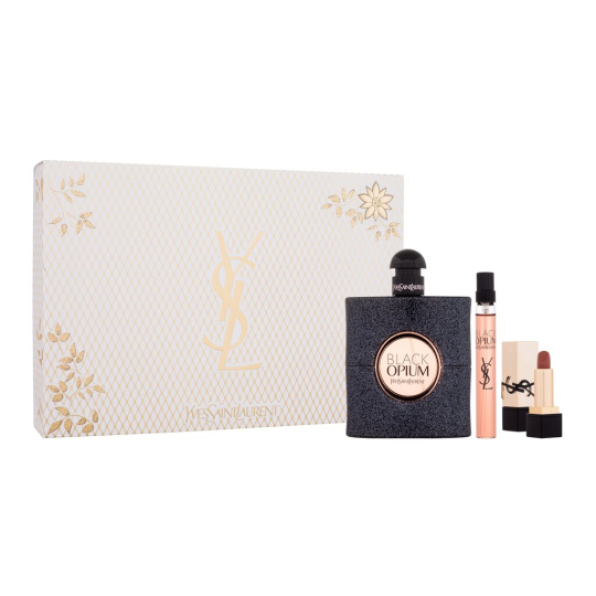 Yves Saint Laurent Black Opium