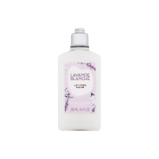 L'Occitane Lavande Blanche